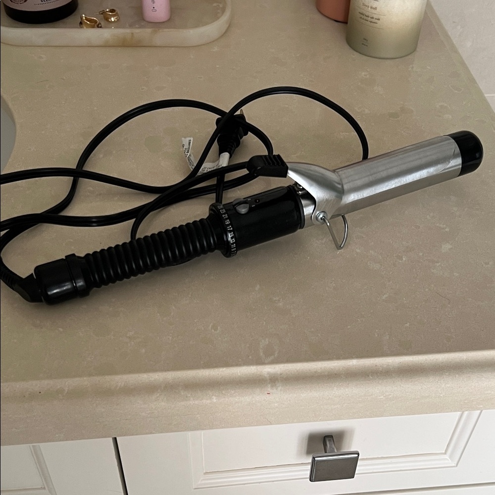 Conair Curling Iron